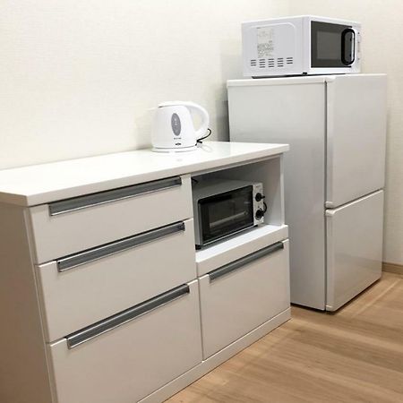 דירות Tomigusuku Terracerin Yn12 מראה חיצוני תמונה